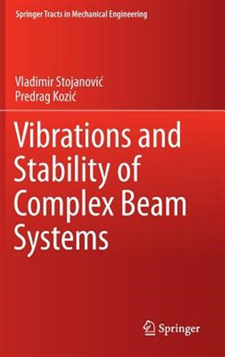 Vibrations and stability - vibrations,