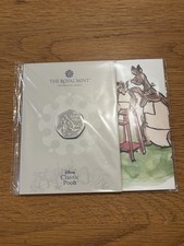 2022 Winnie The Pooh, Kanga &