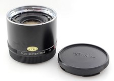 Zenza Bronica Teleconverter E