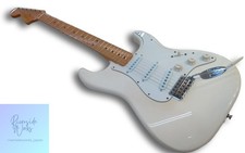 Fender Mexico Stratocaster