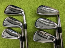 Mizuno MP-54 Iron Set 6pcs