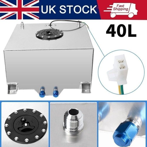 Fuel cell 40l litre - fuel,