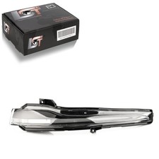 Outside Mirror Indicator LED