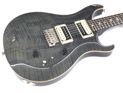 Prs custom24 gb - n, electric