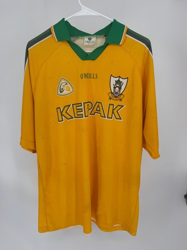 Vtg 1998 meath gaa - vtg,