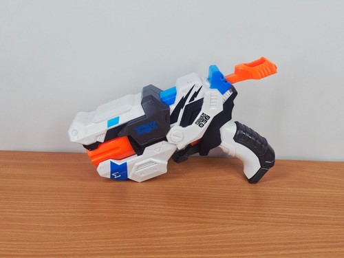 Supreme sigma foam dart - foam,