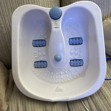 Hinari Body Zone Foot Massager