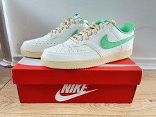 Nike court vision - low, 'sail