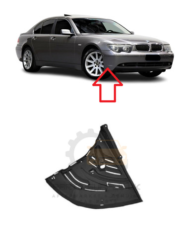 New for bmw e65 - for, petrol