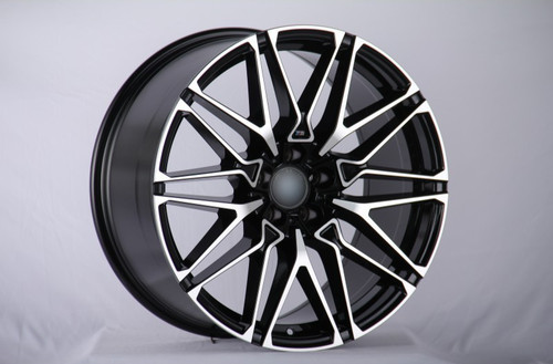 Wheels inch bmw f15 - f15, x6