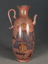 Song Dynasty Chai Kiln Crackle