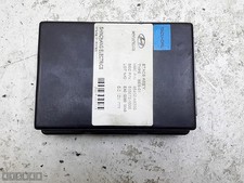 2007 HYUNDAI H-1 ECU CONTROL UNIT 2500TD 954504A300 5158721000