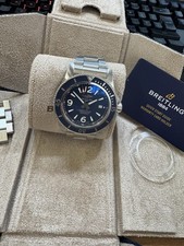 Breitling Superocean Automatic