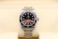 Rolex Non Date Submariner