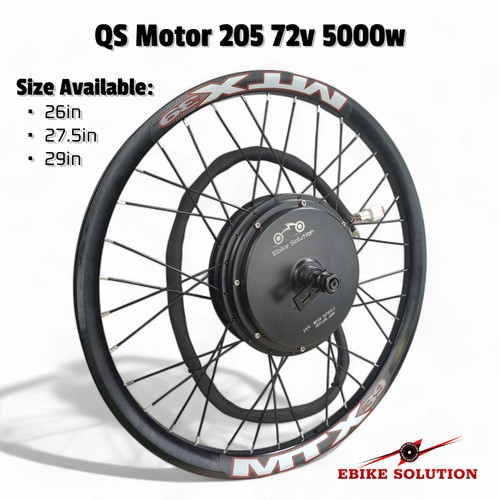 72v 5000w mtx - 5000w, rim