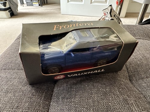 Gama vauxhall frontera sport - gama,