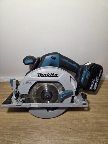 Makita dhs680 circular saw - dhs680,