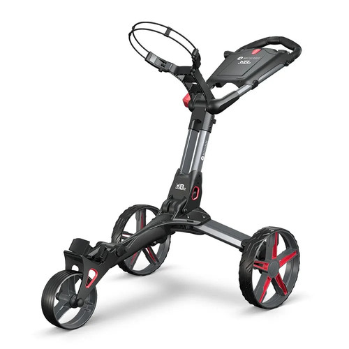 Motocaddy pre owned qb2 push - pre-owned,