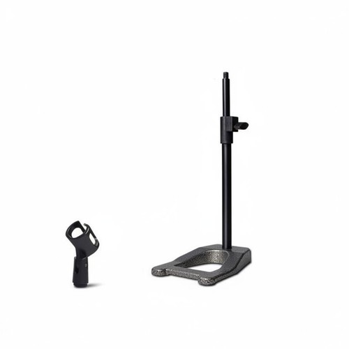 Triangular mic stand stable - stand,