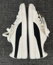 BTS x PUMA Court Star Trainers