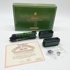 Hornby R075 Flying Scotsman