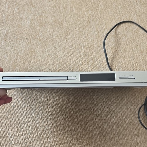 Philips dvp3120 dvd player - dvd,