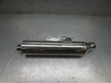 Kawasaki ZRX1200 DAEG Motorcycle Exhaust End Can Pipe KH1 K600 Code 