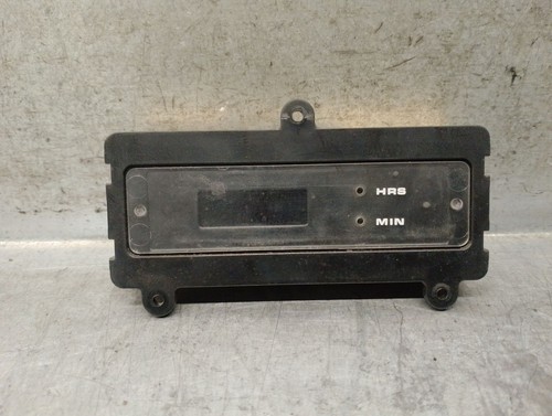 53988070 clock lucas - lucas, /