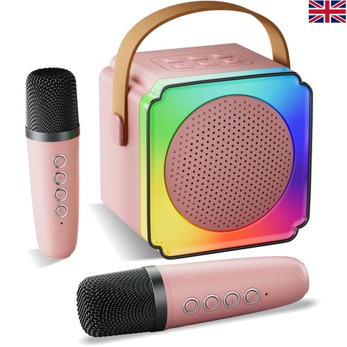 Mini karaoke machine kids - machine,
