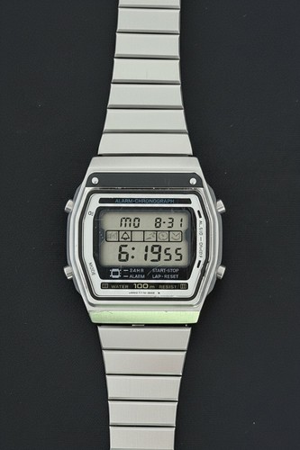Seiko alba y770 - seiko, y770-5050