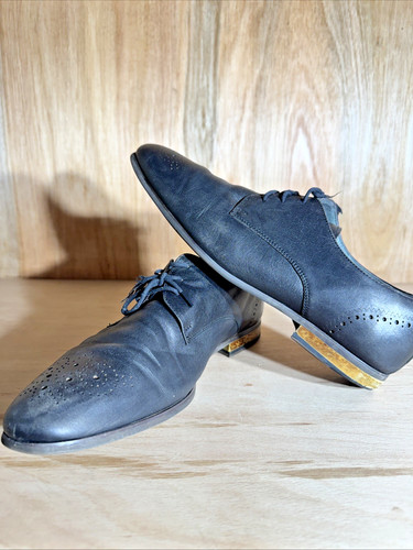 Bertie dune men black - by, men’s