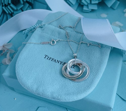 Tiffany 1837 - &,