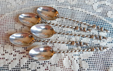 Set apostle demitasse - set,