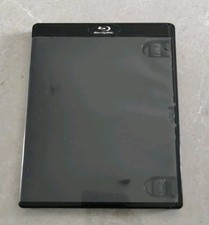 12 x BLACK SINGLE 14mm BLU RAY