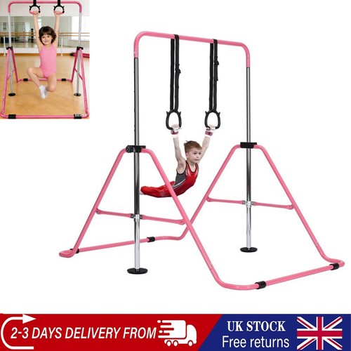 Gymnastics kids horizontal - kids,