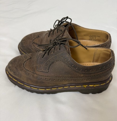 Vtg y2k martens 3989 - y2k,