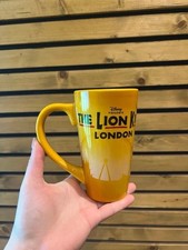 Disney The Lion King London