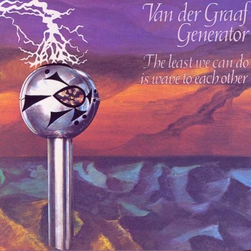 Van der graaf generat least - generat,