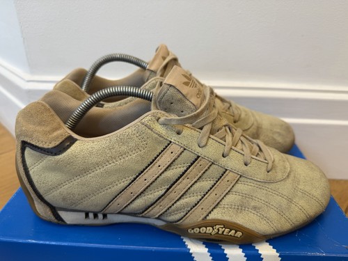 Adidas adiracer low uk9 - adidas,