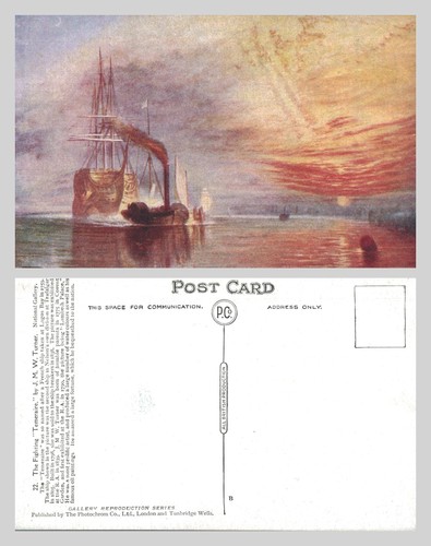 Vintage postcard the - vintage,