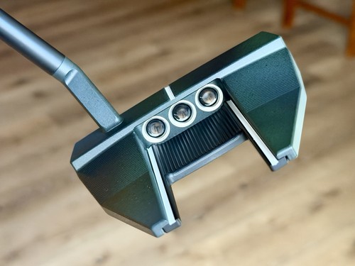 New custom scotty cameron - custom,
