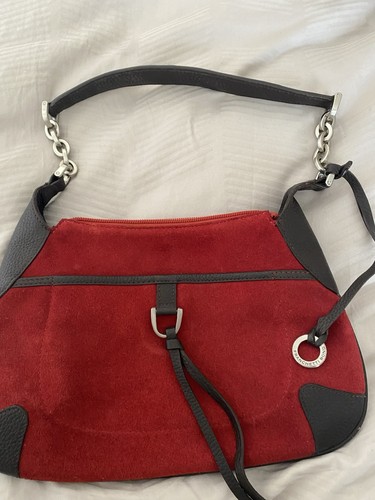 Franchetti bond bag - bond,