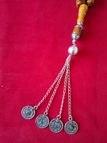 Islamic prayer beads from - islamic,