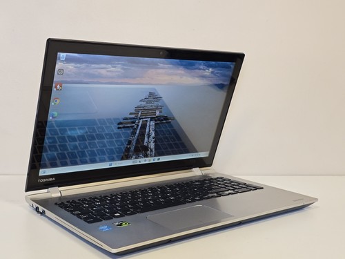 Toshiba satellite p50t - satellite, 15.6"