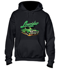 LOWRIDER HOODY HOODIE CLASSIC