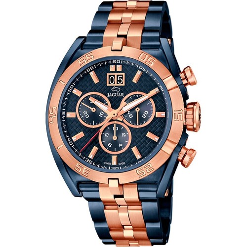 Jaguar watch special edition
