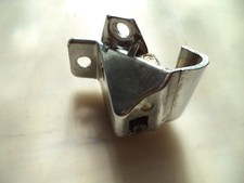 VW Golf 1 convertible chrome