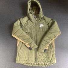 nike hybrid jacket