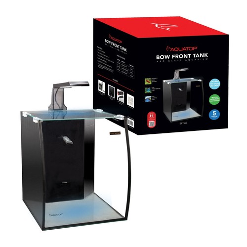 Aquatop gallon vertical - 5,