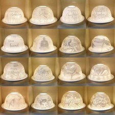 Nordic Lights Bone Porcelain